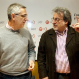 IU apela a atrincherarse en la calle en contra de la "contrarreforma" laboral