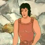 Hércules del chino: la peor película de animación jamás vista