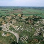 Los escombros que cruzaron el Atlántico para ser los cimientos de Manhattan