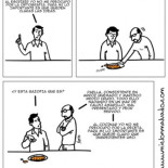 La ortografía no importa. Lo importante son las ideas