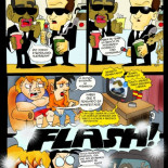 El pueblo español últimamente [HUMOR]