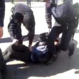 Video de la detención de un alumno del Instituto LLuis Vives de Valencia