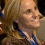 Ana Camins, diputada PP en la A. Madrid, acusa a IU de ser la responsable del desastre de Chernóbil