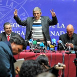 Montes Neiro: 'La reinserción es mentira. La cárcel está llena de pobres'