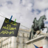 El PP presume ahora del 15-M por los Juegos