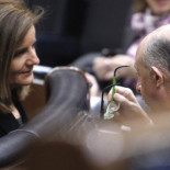 Según el Gobierno, "Al ser el riesgo de despido muy reducido, se desincentiva el esfuerzo"