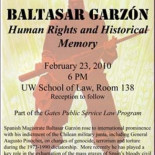 Garzón ficha por la Universidad de Seattle para los próximos 10 años (CAT)