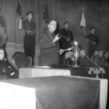 El otro álbum fotográfico de Manuel Fraga