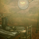 El alcalde republicano que vivió 30 años bajo tierra