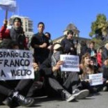 Los estudiantes volverán a tomar las calles el lunes