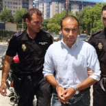 Este hombre lleva dos años en la cárcel de Sevilla por lanzar un zapato