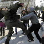 Alemania elabora un plan para la salida de Grecia del euro [ENG]