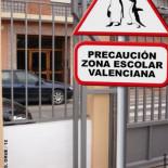 En Valencia no hay dinero ni para calefacción