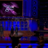 Anonymous se cuela en la gala de los Goya