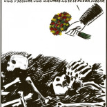 No se puede juzgar al franquismo...