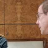 El PP valenciano admite que la Policía se excedió en sus cargas ante los estudiantes