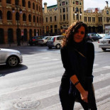 La odisea de Rosa, 18 días en coma y operada 30 veces