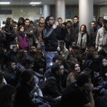 La decana que frenó a las porras