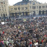 Interior retira el despliegue en Valencia tras las quejas y la extensión a Madrid