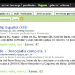"¿Si la Ley Sinde cerrase Cuelgame.net, debería también cerrar Google?"