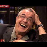 Buenafuente “alucina” ante la amenaza de demanda por homenajear a su amigo Pepe Rubianes