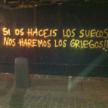 Atenas: This is what Technocrazy looks like