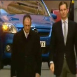 Urdangarin implica a Francisco Camps y Rita Barberá en el caso Noós