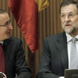 El PP avisa de que la nueva cifra de déficit obligará a hacer esfuerzos "sin precedentes"