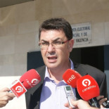 Enric Morera: "Llevaré a la Fiscalía de Menores la filtración y las difamaciones contra mi hija, menor de edad" [VAL]