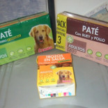 Retiran comida de perros de Mercadona por provocar problemas renales [ENG]