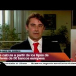 "Si no conseguimos los datos para determinar el Euríbor, probablemente animemos a la gente a presentar demandas"