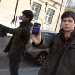 19 años y con tres móviles creados en su currículo: GeeksPhone