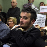 PxC sin complejos: Lleva a neonazis a montar gresca a los plenos municipales. (CAT)