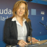 La alcaldesa de Argamasilla de Calatrava suspende un Pleno porque un ciudadano quería grabarlo