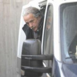 El hombre que tiró ácido a unos niños dice aplicar la ´ley de Talión´