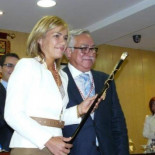 El 15-M lleva a la alcaldesa de Pinto a los tribunales por impedir grabar los plenos municipales