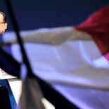 "Pacto secreto" de Rajoy, Merkel, Monti y Cameron contra Hollande