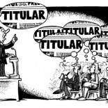 La crisis del periodismo