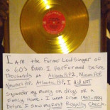 Confirmado: las grandes discográficas se aprovechan de los artistas para forrarse