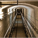 El búnker de la Moncloa