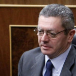 Aguirre, sobre el aborto: 'La violencia es a veces que el hombre no quiere casarse'