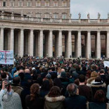 EEUU sitúa  a El Vaticano en la lista de países donde se blanquea dinero