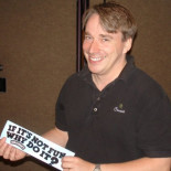 Linus Torvalds responde enfurecido: primero el usuario y después Linux