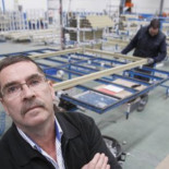 “Me dejaron como a un perro”