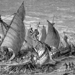 Consecuencias actuales de la guerra del Peloponeso