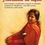 "¡Sacadme de aquí!", el grito de una pakistaní condenada a muerte por blasfema