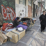 El gran truco que usó Goldman Sachs con Grecia