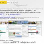 Un juez obliga a cerrar Redtrabaja.es, la penúltima chapuza pública en Internet