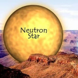 ¿Qué es una Estrella de Neutrones?  (Una explicación sencilla)