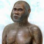 ¿Una nueva especie humana hallada en China?